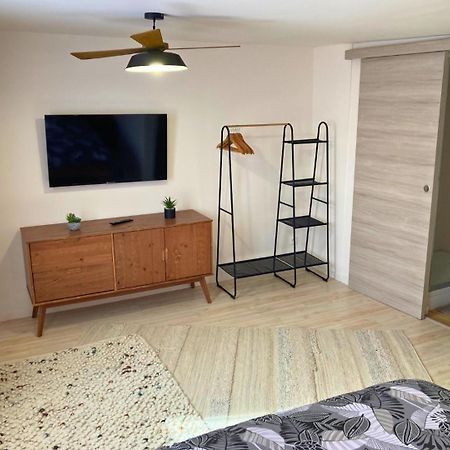 Le Bohemian Chic - 4 Chambres En Hypercentre De Saint-Omer, Ideal Pour Les Groupes Luaran gambar