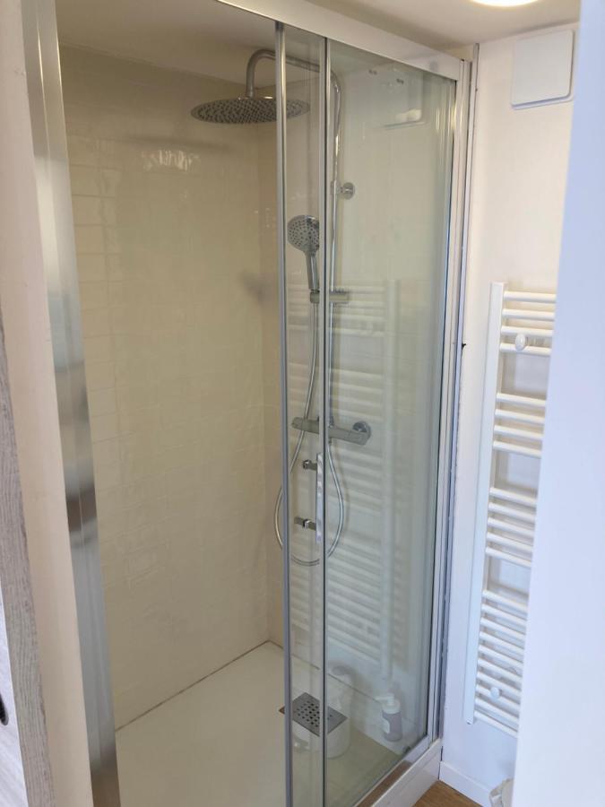 Le Bohemian Chic - 4 Chambres En Hypercentre De Saint-Omer, Ideal Pour Les Groupes Luaran gambar