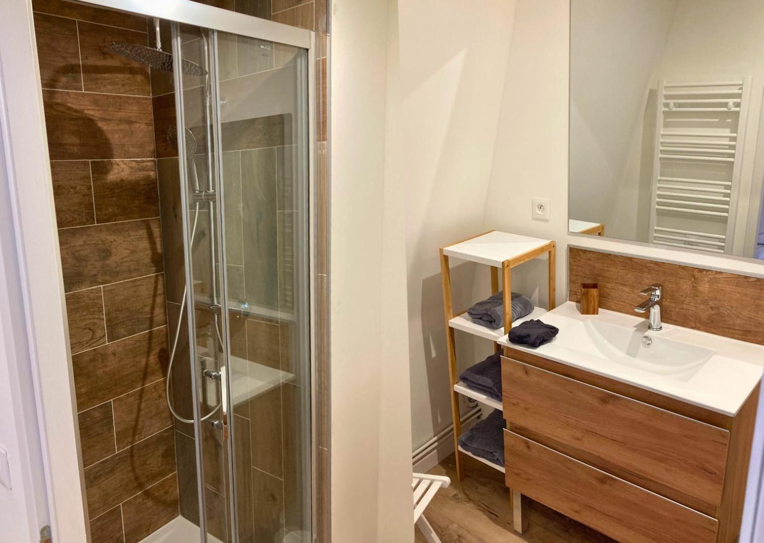 Le Bohemian Chic - 4 Chambres En Hypercentre De Saint-Omer, Ideal Pour Les Groupes Luaran gambar