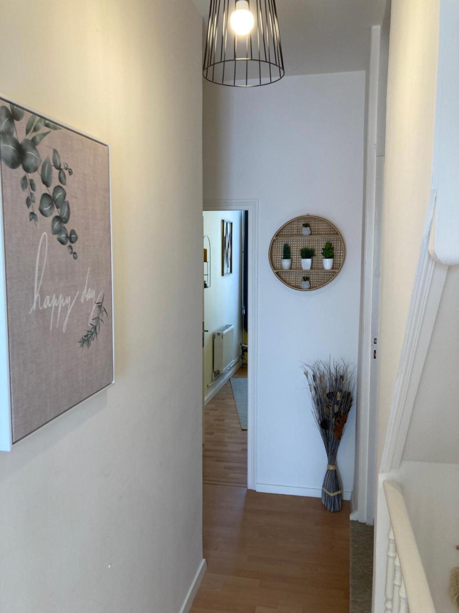 Le Bohemian Chic - 4 Chambres En Hypercentre De Saint-Omer, Ideal Pour Les Groupes Luaran gambar